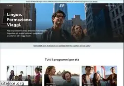 Sites similar to ef-italia.it