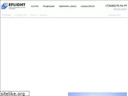 Sites similar to ef-light.com
