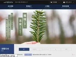 Sites similar to ef-on.co.jp