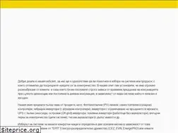 Sites similar to ef-panels.com