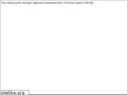 Sites similar to ef-personal-shopper.com