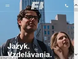Sites similar to ef-slovakia.sk