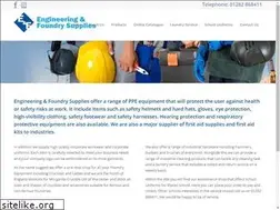 Sites similar to ef-supplies.co.uk