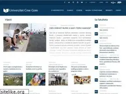 Sites similar to ef.ac.me