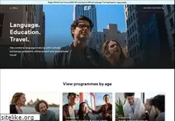 Sites similar to ef.co.uk