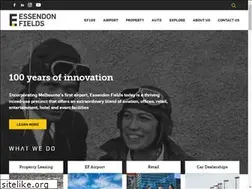 Sites similar to ef.com.au