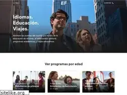 Sites similar to ef.com.co