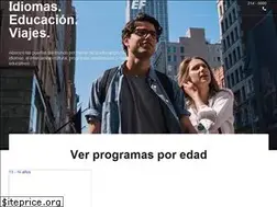 Sites similar to ef.com.pa