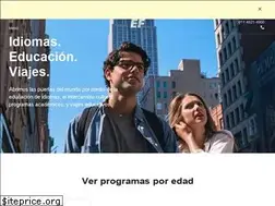 Sites similar to ef.com.uy