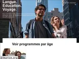 Sites similar to ef.dz