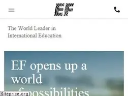Sites similar to ef.edu