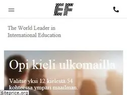 Sites similar to ef.fi