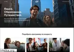 Sites similar to ef.kz