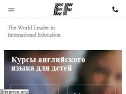 Sites similar to ef.ru