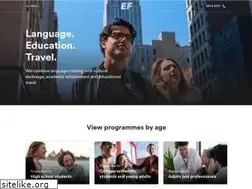 Sites similar to ef.sg