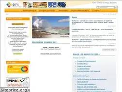 Sites similar to ef4.be