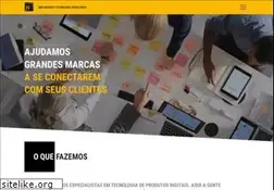 Sites similar to ef5.com.br