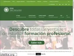 Sites similar to efa-centro.org