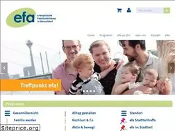 Sites similar to efa-duesseldorf.de