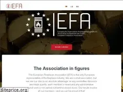 Sites similar to efa-europe.com