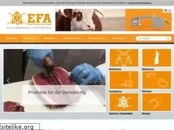 Sites similar to efa-germany.de
