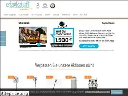 Sites similar to efa-kaeufl.de