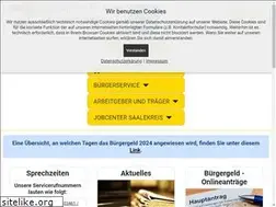 Sites similar to efa-saalekreis.de