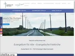Sites similar to efa-stuttgart.de