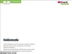 Sites similar to efa-tr.com