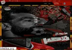 Sites similar to efa.com.eg