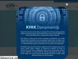 Sites similar to efa.com.tr