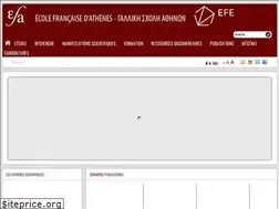 Sites similar to efa.gr