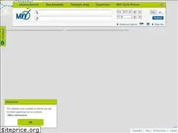 Sites similar to efa.mvv-muenchen.de