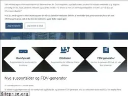 Sites similar to efa.no