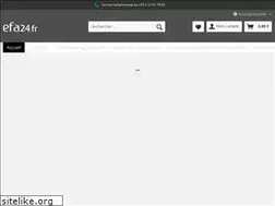 Sites similar to efa24.fr