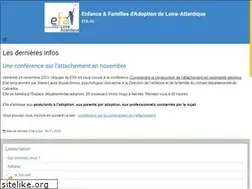 Sites similar to efa44.org