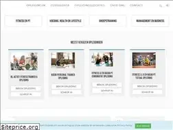 Sites similar to efaa.nl