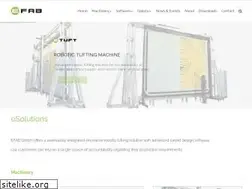 Sites similar to efab.de