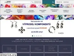 Sites similar to efabos.cz
