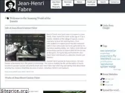 Sites similar to efabre.net