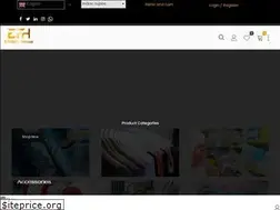 Sites similar to efabrichouse.com