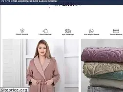 Sites similar to efabrikka.com
