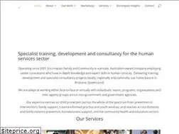 Sites similar to efac.com.au