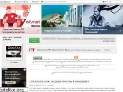 Sites similar to efachka.ru