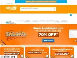 Sites similar to efacil.com.br