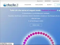 Sites similar to efacile.com
