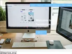 Sites similar to efacilitation.co.uk