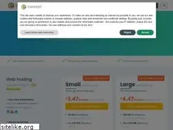 Sites similar to efactornet.com