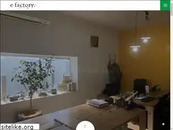 Sites similar to efactory.co.jp