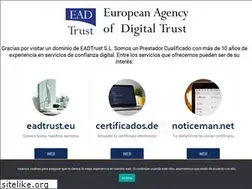 Sites similar to efactura.org.es